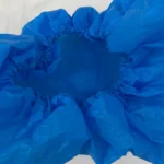 Disposable CPE Shoe Covers (Thickened Version) - Image 2