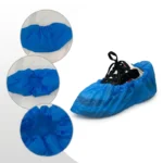 CPE Shoe Covers (Thickened Version)