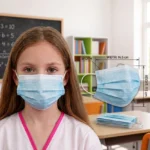 Children's Medical Face Mask