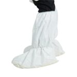 Microporous Disposable Boot Covers - Image 4