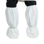 Microporous Disposable Boot Covers - Image 3