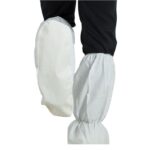 Microporous Disposable Boot Covers - Image 2
