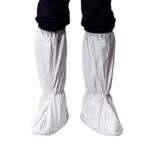 Microporous Disposable Boot Covers