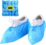 Disposable PE Shoe Covers