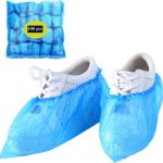 Disposable PE Shoe Covers