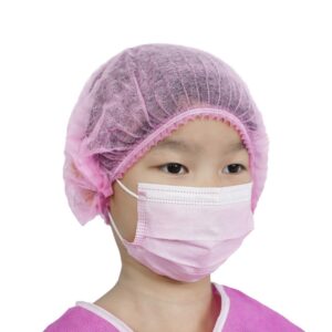 3 ply kids face mask 