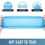 Disposable PE Shoe Covers - Image 3