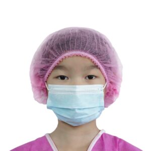 kids disposable medical face mask 
