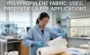 Polypropylene Fabric: Uses, Properties & PPE Applications