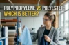 polypropylene vs polyester