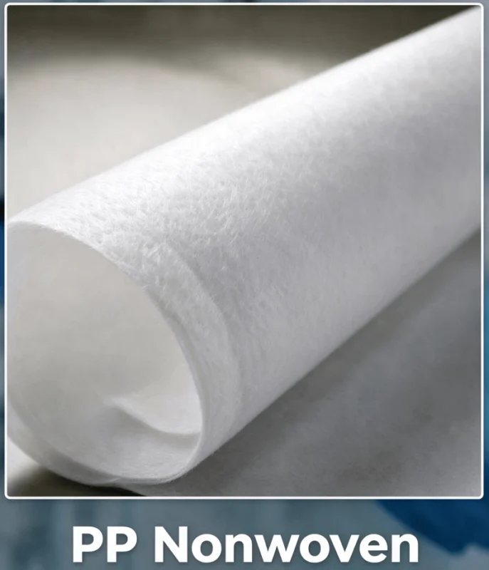 PP Nonwoven