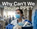 reuse PPE