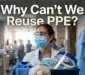reuse PPE