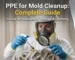 spray painting mask